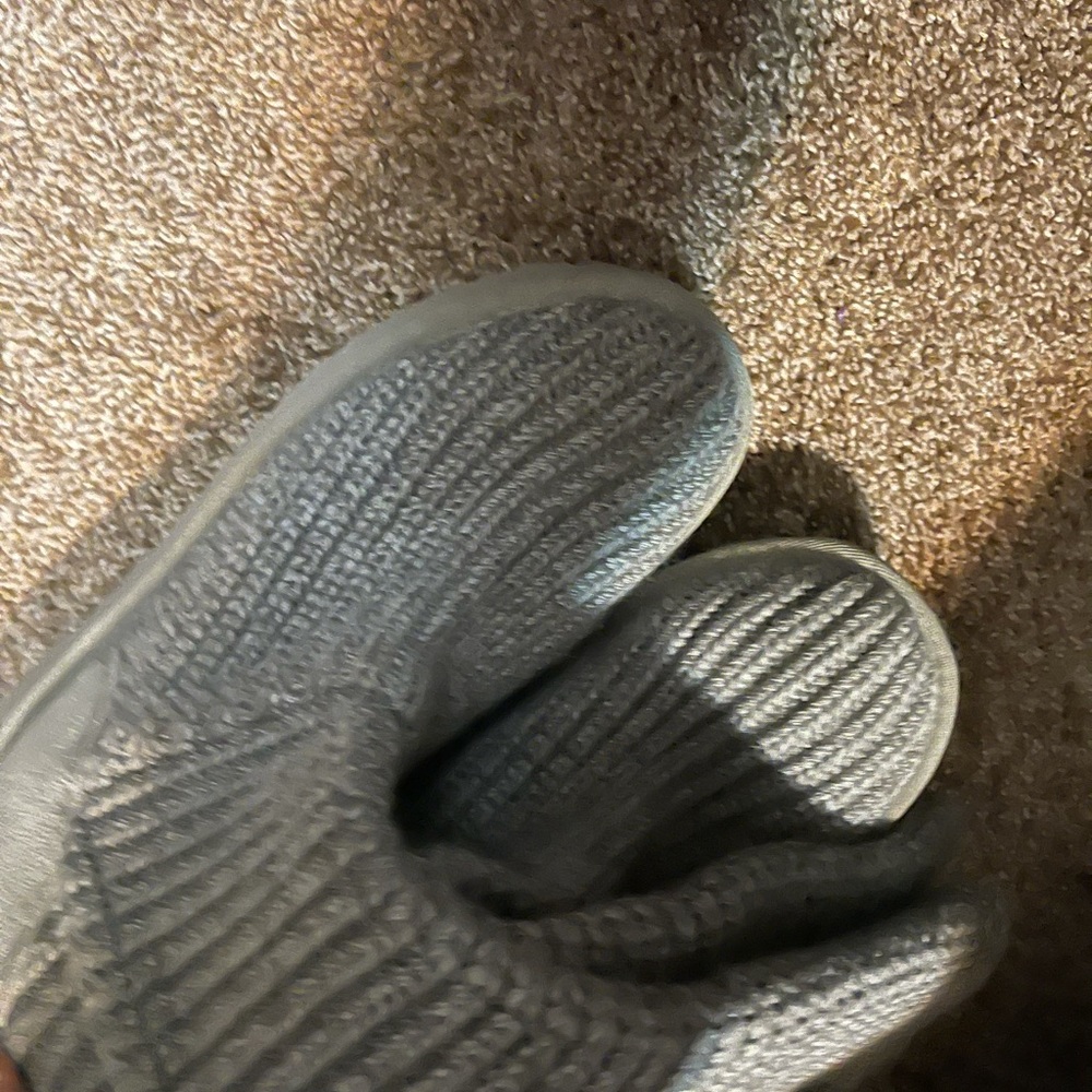 Ugg Knit Boots - image 5